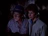 Lt. Tanaka (Kwan Hi Lim) & Carol Baldwin (Kathleen Lloyd)