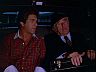 Rick (Larry Manetti) & Icepick (Elisha Cook Jr.)