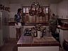Magnum (Tom Selleck) & Higgins (John Hillerman) Main House Kitchen