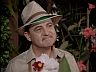 Higgins (John Hillerman)