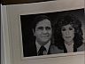 Judge Hannibal Kearns (Michael Constantine) & Carol Baldwin (Kathleen Lloyd)