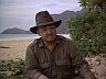 Higgins (John Hillerman)