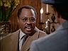 Inspector Wolf (Roger E. Mosley)