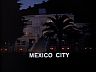 Mexico City Villa