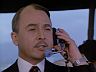 Higgins (John Hillerman)