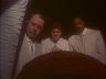 Higgins (John Hillerman), Rick (Larry Manetti) & T.C. (Roger E. Mosley)