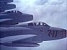 The Hunters - Casey Jones MiG