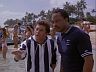 Rick (Larry Manetti) & T.C. (Roger E. Mosley)