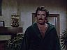 Magnum (Tom Selleck) - Dark Green Hooded Bathrobe