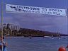 Magnum Four-Mile Surf Ski Race
