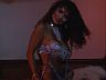 Asian Exotic Dancer