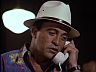 Lt. Nolan Page (Joe Santos)