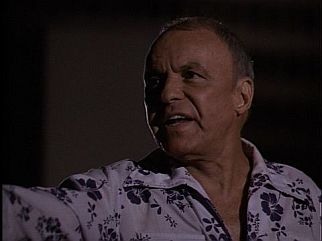 Sgt. Michael Doheny (Frank Sinatra)