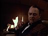 Higgins (John Hillerman)