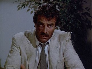 Magnum (Tom Selleck)