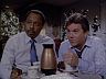 T.C. (Roger E. Mosley) & Rick (Larry Manetti)