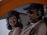 Cynthia Farrell (Dana Delany) & T.C. (Roger E. Mosley)