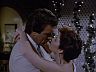 Magnum (Tom Selleck) & Cynthia Farrell (Dana Delany)