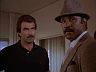 Magnum (Tom Selleck) & Det. Sam McKee (J.A. Preston)