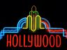 Hollywood Neon