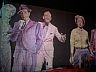Legends of Hollywood Mural (by Eloy Torrez)