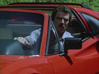 Magnum (Tom Selleck)