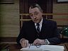 Higgins (John Hillerman)