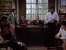 Doc Ibold (Glenn Cannon), Lt. Tanaka (Kwan Hi Lim), Higgins (John Hillerman), T.C. (Roger E. Mosley) & Carol Baldwin (Kathleen Lloyd)