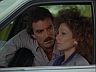 Magnum (Tom Selleck) & Michelle Hue (Marta DuBois)