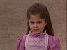 Lily Catherine Hue (Kristen Carreira) & Magnum (Tom Selleck)