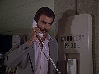 Magnum (Tom Selleck)