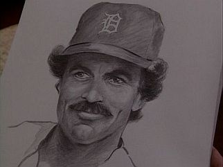 Thomas Magnum