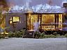 Burning House!