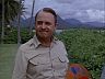Higgins (John Hillerman)