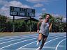 Magnum (Tom Selleck) Track & Field