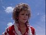 Leslie Emory (Candy Clark)