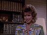 Leslie Emory (Candy Clark)
