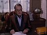 Higgins (John Hillerman)