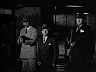 Wilmer (Elisha Cook Jr.) & Henchmen