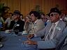 Mike Stone, Frank Columbo & Theo Kojak