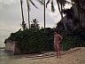 Magnum (Tom Selleck) Tidal Pool