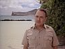 Higgins (John Hillerman)