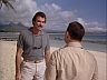 Magnum (Tom Selleck) - Tidal Pool