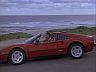 Magnum (Tom Selleck) & The Ferrari