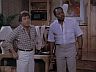 Rick (Larry Manetti) & T.C. (Roger E. Mosley)