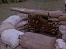 Higgins' Cannon