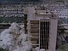 Kaiser Hospital Demolition (1986)
