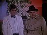 Rick (Larry Manetti) & Higgins (John Hillerman)