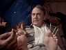 Higgins (John Hillerman)