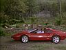The Ferrari (308 GTSi QV)
